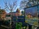 Thumbnail Farmhouse for sale in Staplehurst Road, Marden, Tonbridge