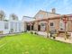 Thumbnail Detached house for sale in Church Lane, Donington, Spalding, Lincolnshire