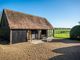 Thumbnail Barn conversion for sale in Whempstead, Ware, Hertfordshire