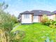 Thumbnail Bungalow for sale in Auckland Road, Caterham, Surrey
