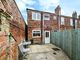 Thumbnail End terrace house for sale in The Tenters, Holbeach, Spalding, Lincolnshire