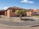 Thumbnail Bungalow for sale in Steadfolds Close, Thurcroft, Rotherham