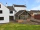 Thumbnail Detached house for sale in Mill Street, Coton-In-The-Elms, Swadlincote, Derbyshire