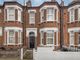 Thumbnail Terraced house to rent in Bickersteth Road, Tooting, London