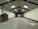 Thumbnail Light industrial to let in Cooperative Street, Stafford