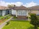 Thumbnail Semi-detached bungalow for sale in Orient Road, Lancing