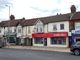 Thumbnail Retail premises for sale in Hitchin Road, Luton