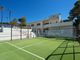 Thumbnail Villa for sale in Marbella Golden Mile, Andalusia, Spain