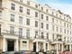 Thumbnail Flat to rent in 79-81 Lexham Gardens, London