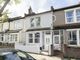 Thumbnail Property to rent in Blackshaw Road, London