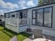 Thumbnail Mobile/park home for sale in Patrington Haven Leisure Park, Hull