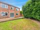 Thumbnail Semi-detached house for sale in Thorn Grove, Cheadle Hulme, Cheadle, Greater Manchester