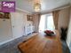 Thumbnail Detached house for sale in Cader Idris Close, Risca, Newport