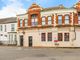 Thumbnail Flat for sale in Regent Street, Kettering