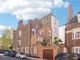 Thumbnail Detached house for sale in Mallord Street, London