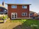 Thumbnail Detached house for sale in Fontygary Road, Rhoose, Vale Of Glamorgan