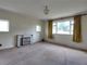 Thumbnail Bungalow for sale in Gravel Road, Church Crookham, Fleet, Hampshire