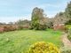 Thumbnail Detached bungalow for sale in Summerfields Avenue, Hailsham