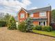 Thumbnail Detached house for sale in The Glebe, All Cannings, Devizes