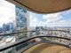 Thumbnail Flat for sale in 2 Principal Place, London