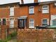 Thumbnail Terraced house to rent in Park Street, St James, Hereford