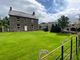 Thumbnail Detached house for sale in Brecon