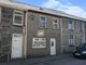 Thumbnail Town house for sale in Manod Road, Blaenau Ffestiniog