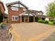 Thumbnail Detached house for sale in Captain Lees Gardens, Westhoughton