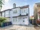 Thumbnail Flat to rent in Hale Grove Gardens NW7, Mill Hill, London,