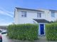 Thumbnail Semi-detached house for sale in Northey Close, Shortlanesend, Truro