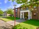 Thumbnail Flat for sale in South Lodge Court, Ayr