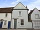 Thumbnail Semi-detached house for sale in East Street, Coggeshall, Colchester