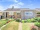 Thumbnail Detached bungalow for sale in Millfield, Ashill, Thetford