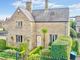 Thumbnail Detached house for sale in High Street, Great Gonerby, Grantham