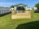Thumbnail Lodge for sale in Murray Villas, Heugh Road, Portpatrick, Stranraer