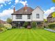 Thumbnail Detached house for sale in Lingfield Road, East Grinstead