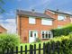 Thumbnail Semi-detached house for sale in Rutland Road, Gedling, Nottinghamshire