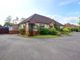 Thumbnail Detached house for sale in Rownhams Lane, North Baddesley, Hampshire