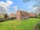 Thumbnail Detached house for sale in Corfield Close, Finchampstead, Wokingham, Berkshire