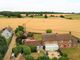 Thumbnail Semi-detached house for sale in Agricultural Cottages, Nasty, Ware