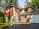 Thumbnail Detached house for sale in Badgers Sett, Crowthorne, Berkshire