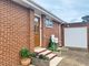 Thumbnail Detached bungalow to rent in Milletts Close, Exminster, Exeter