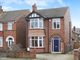 Thumbnail Detached house for sale in Firbeck Road, Bennetthorpe, Doncaster