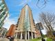 Thumbnail Flat for sale in 3 Cam Road, London