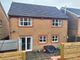 Thumbnail Detached house for sale in Two Stones Crescent, Kenfig Hill