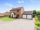 Thumbnail Detached house for sale in Town Lane, Norwich