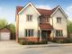 Thumbnail Detached house for sale in "Peele" at Wilmslow Road, Heald Green, Cheadle