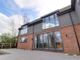 Thumbnail Detached house for sale in Madeley Road, Baldwins Gate, Newcastle-Under-Lyme