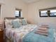 Thumbnail Terraced house for sale in The Vault, Market Place, Belford
