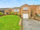Thumbnail Bungalow for sale in Harding Avenue, Rawmarsh, Rotherham